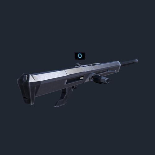 Sniper Rifle preview image